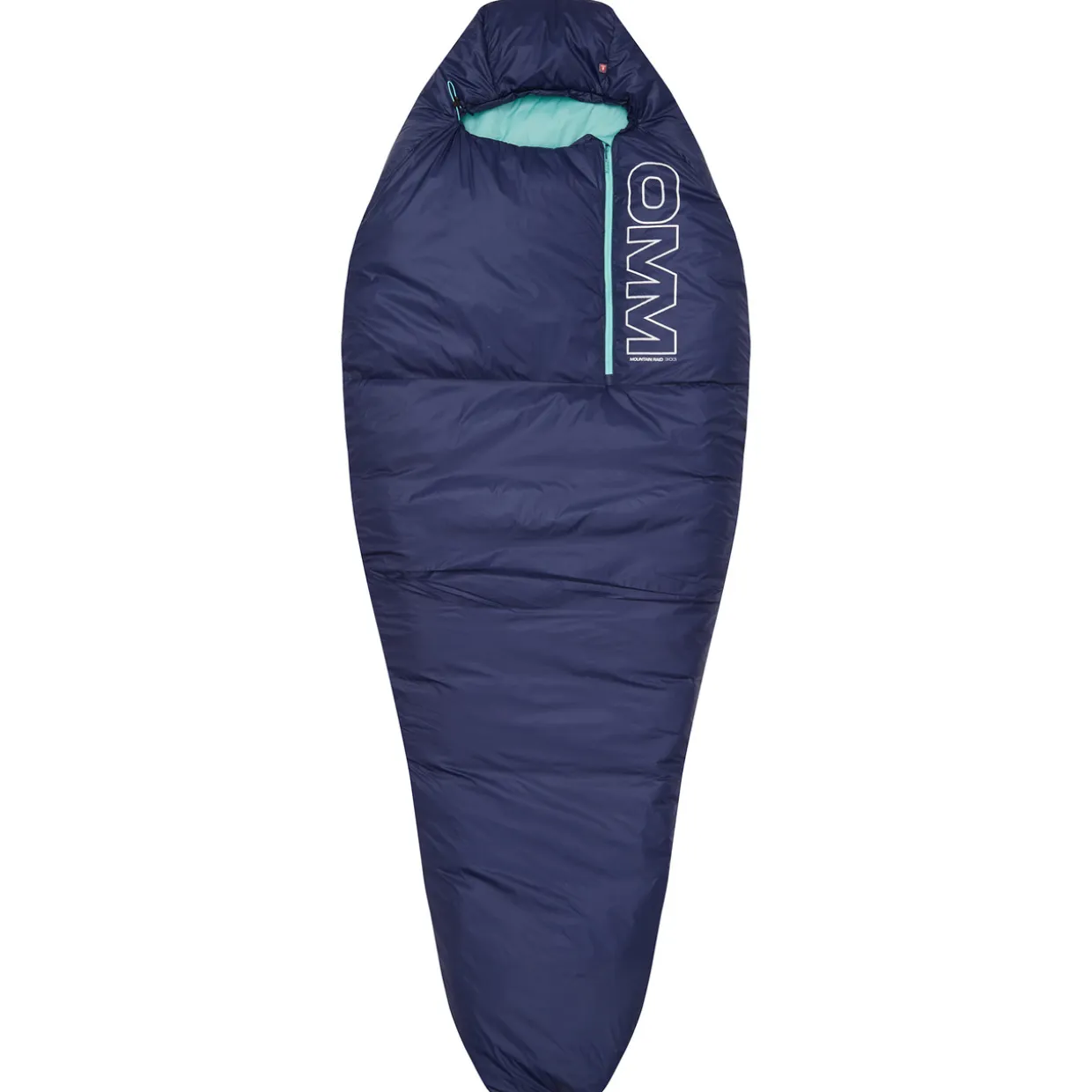 Mountain Raid 303 Synthetic Sleeping Bag