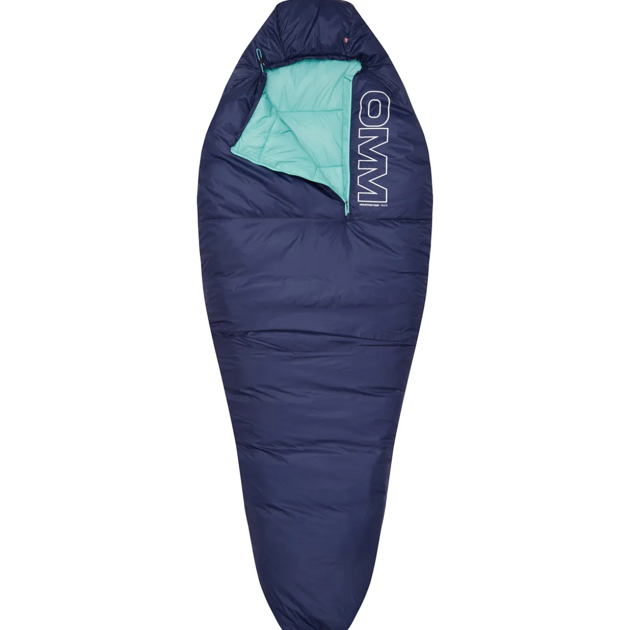 Mountain Raid 303 Synthetic Sleeping Bag