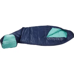 Mountain Raid 303 Synthetic Sleeping Bag