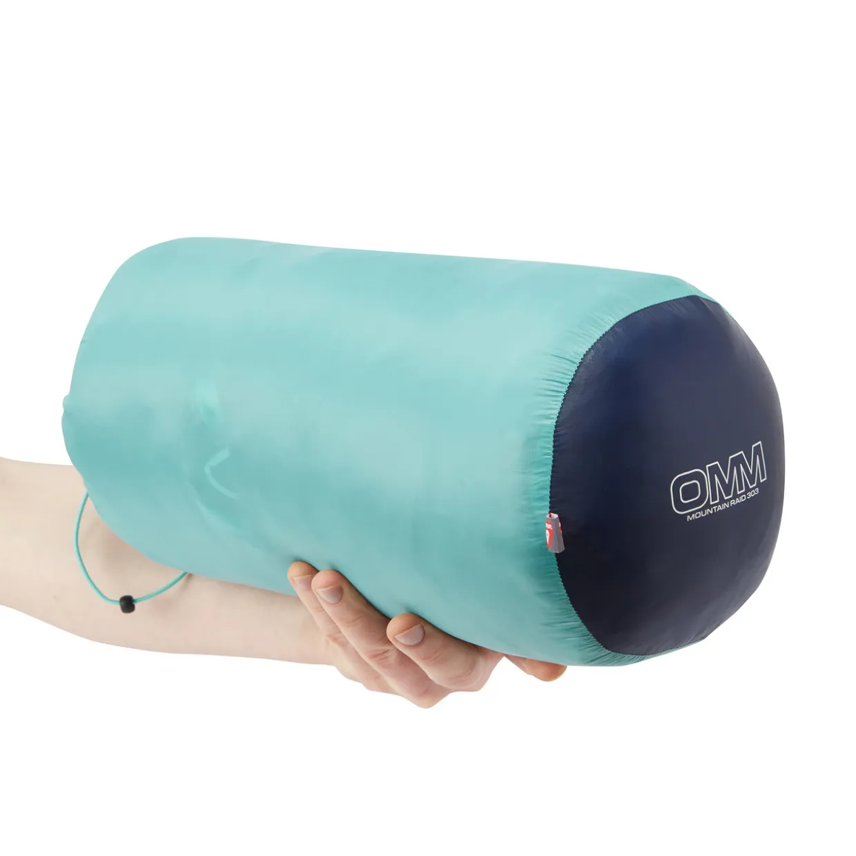 Mountain Raid 303 Synthetic Sleeping Bag