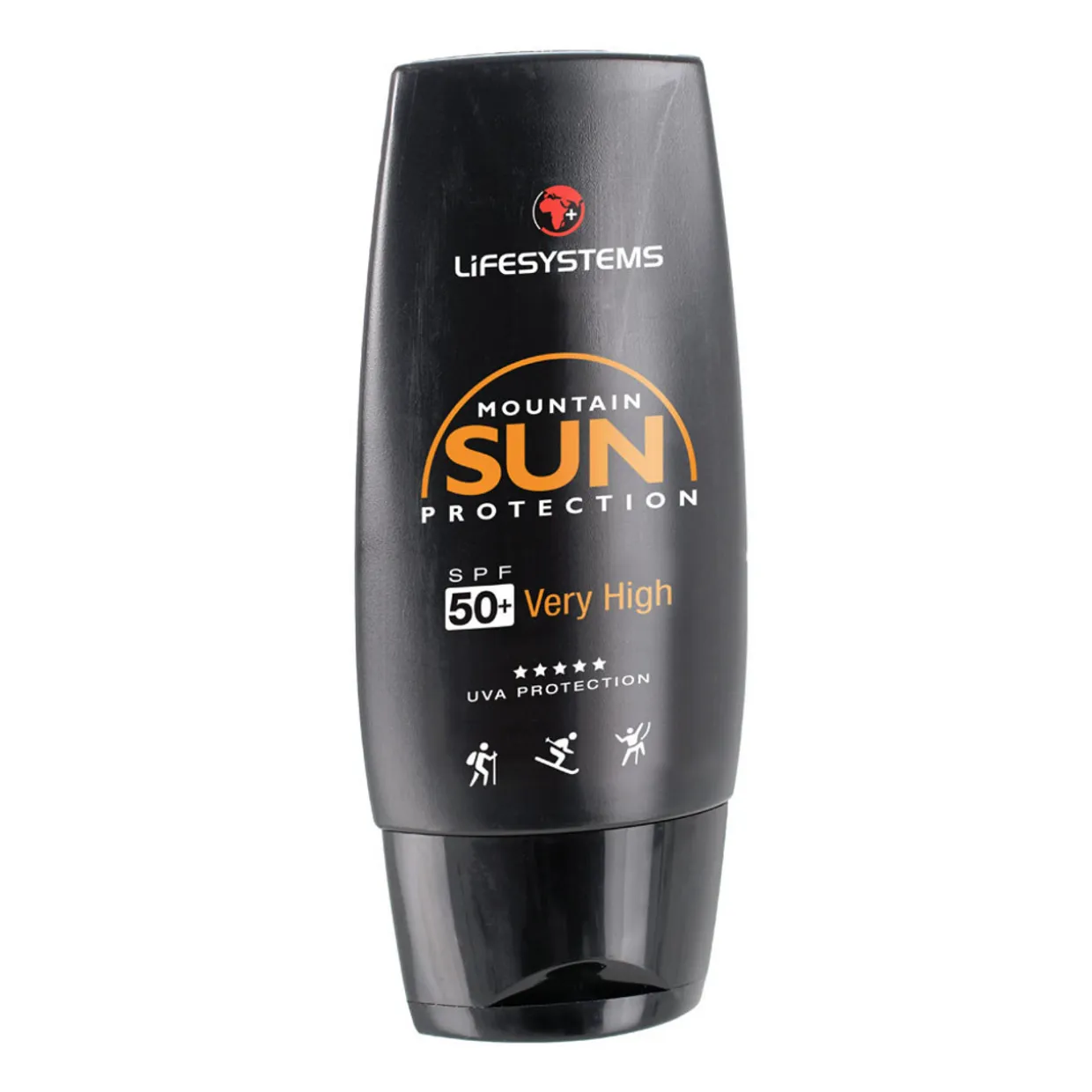 Mountain SPF50+ Sun Protection - Past Season