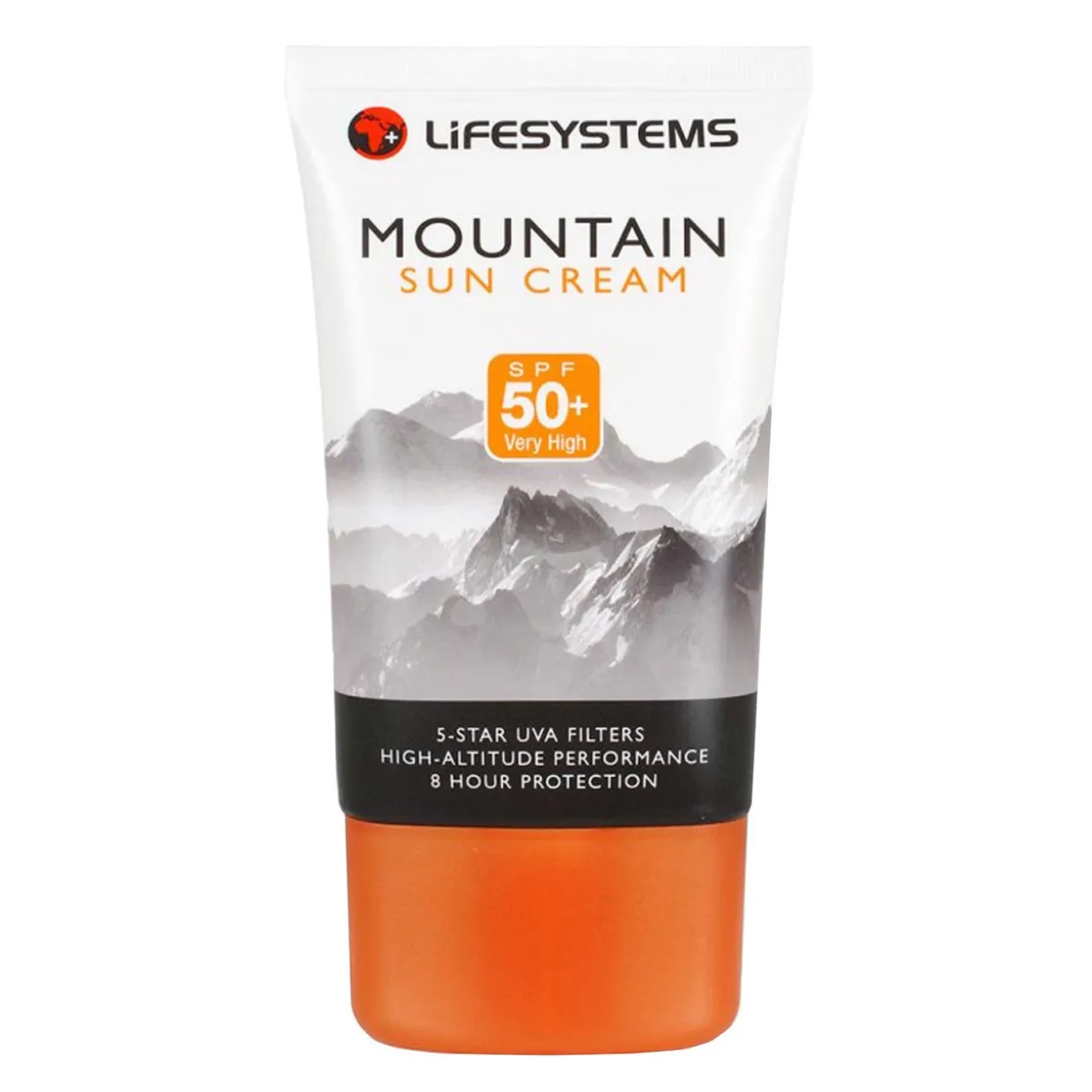 Mountain SPF50+ Sun Protection