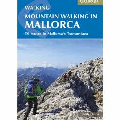 Mountain Walking in Mallorca