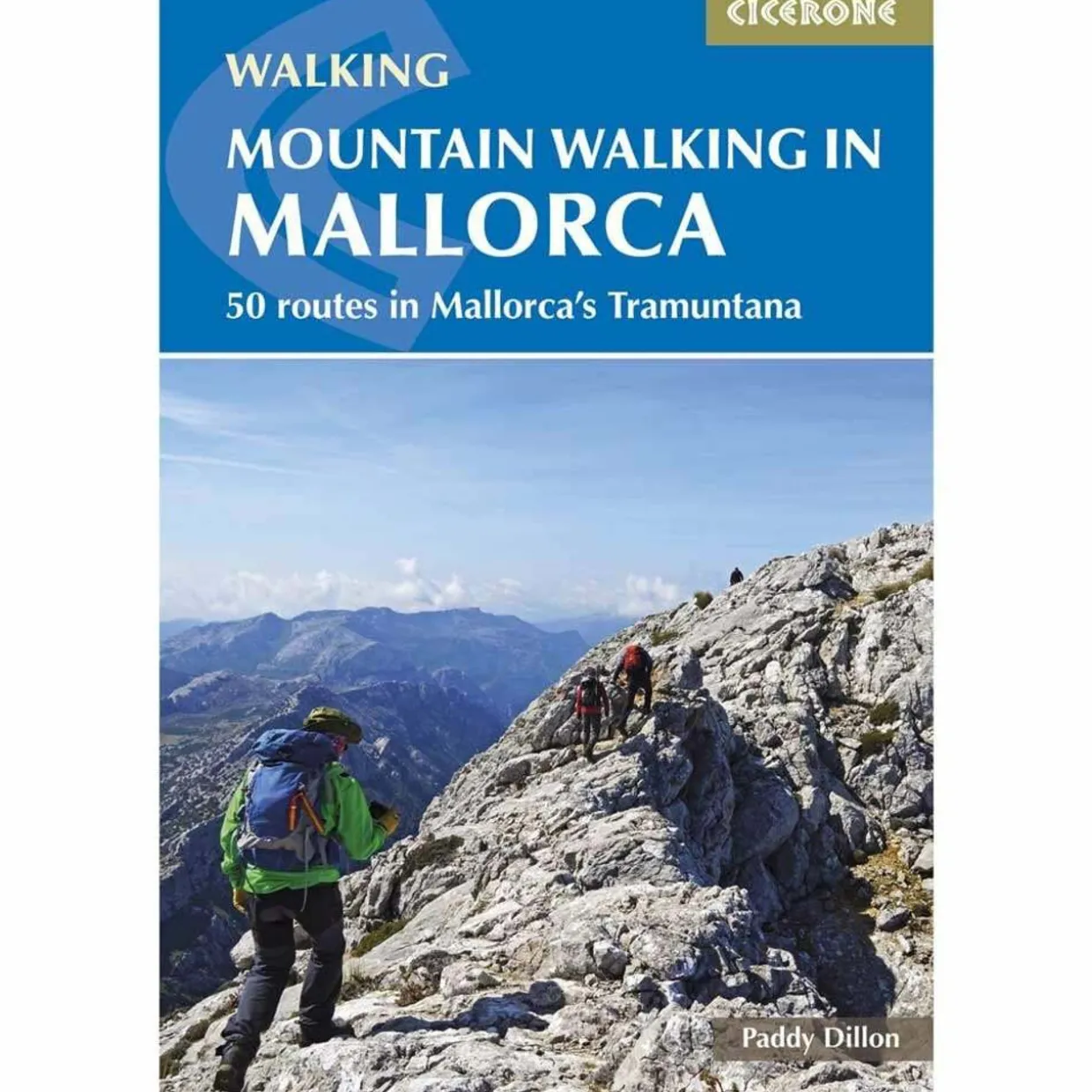 Mountain Walking in Mallorca