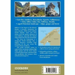 Mountain Walking in Mallorca
