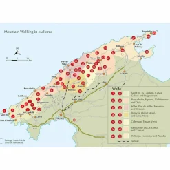 Mountain Walking in Mallorca