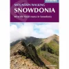 Mountain Walking in Snowdonia