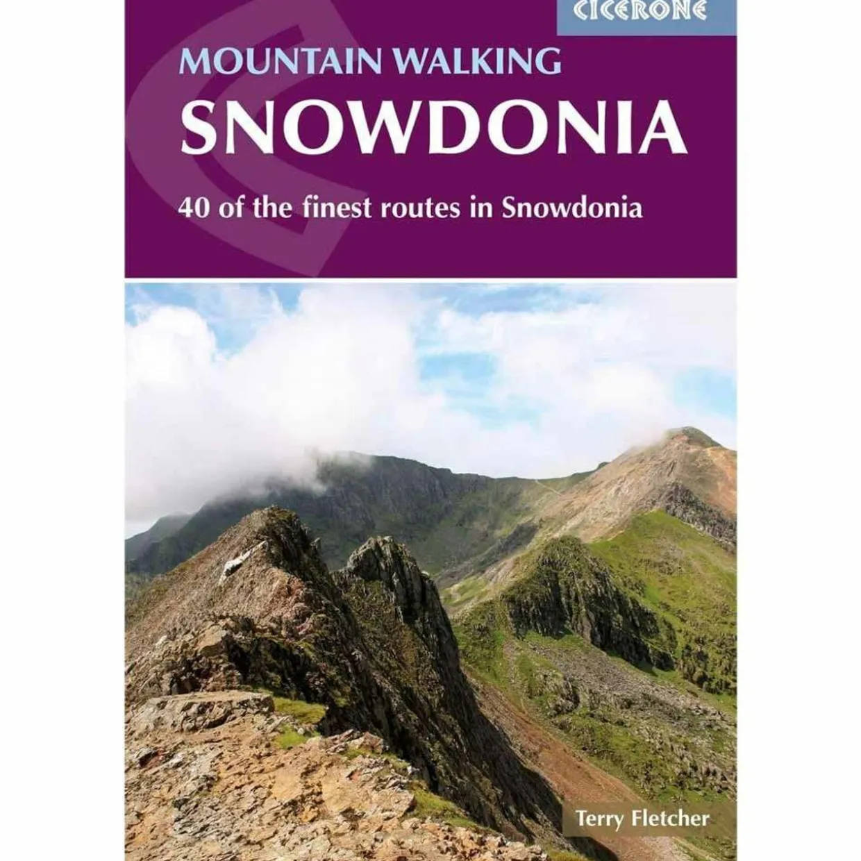 Mountain Walking in Snowdonia