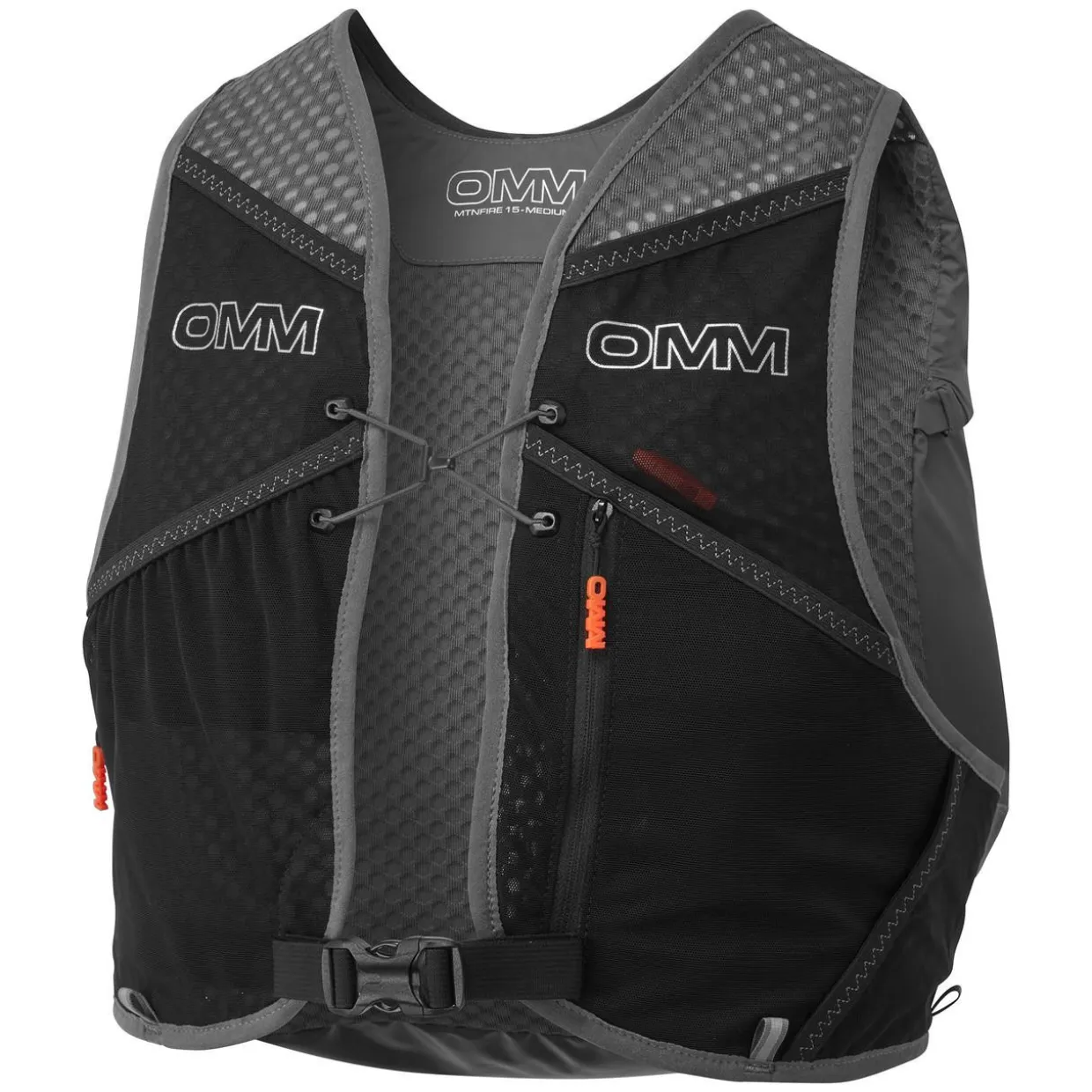 MountainFire 15 Vest Pack
