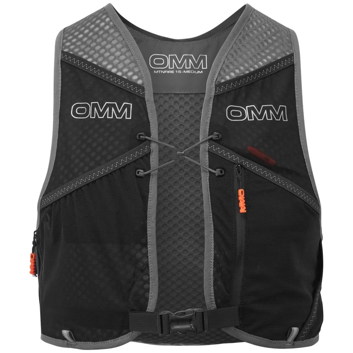MountainFire 15 Vest Pack