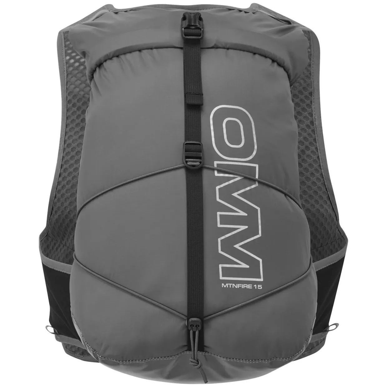 MountainFire 15 Vest Pack