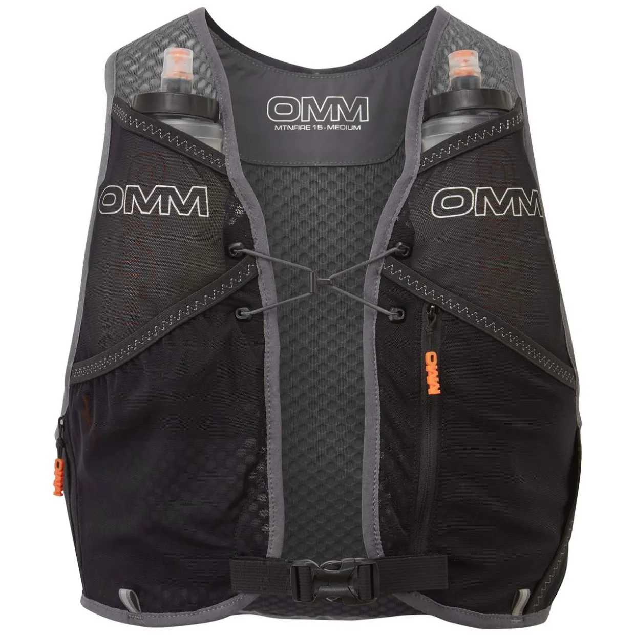 MountainFire 15 Vest Pack