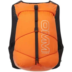 MountainFire 15 Vest Pack with 2 x 350ml Flexi Flasks
