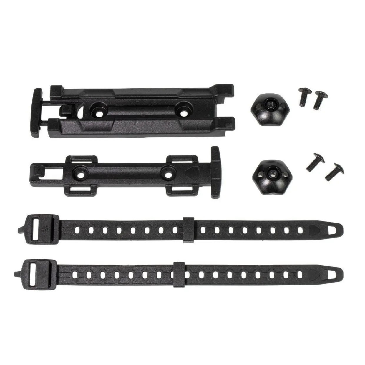 Mounting-Set Toptube Bags