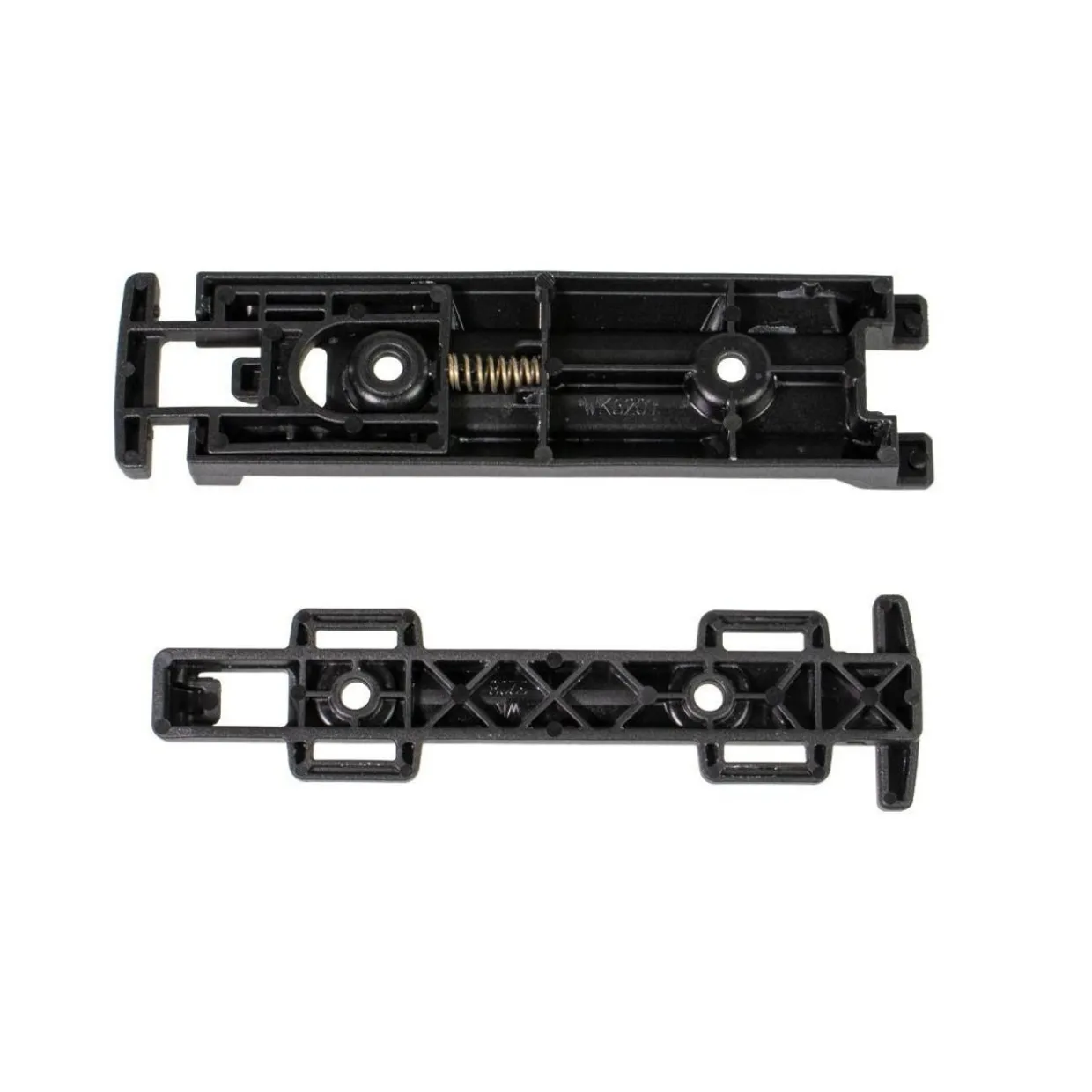 Mounting-Set Toptube Bags
