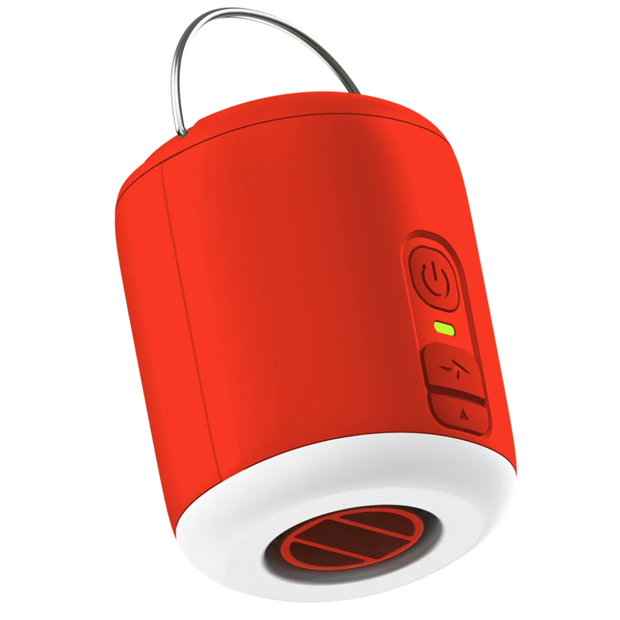mtnGLO Pump & Light