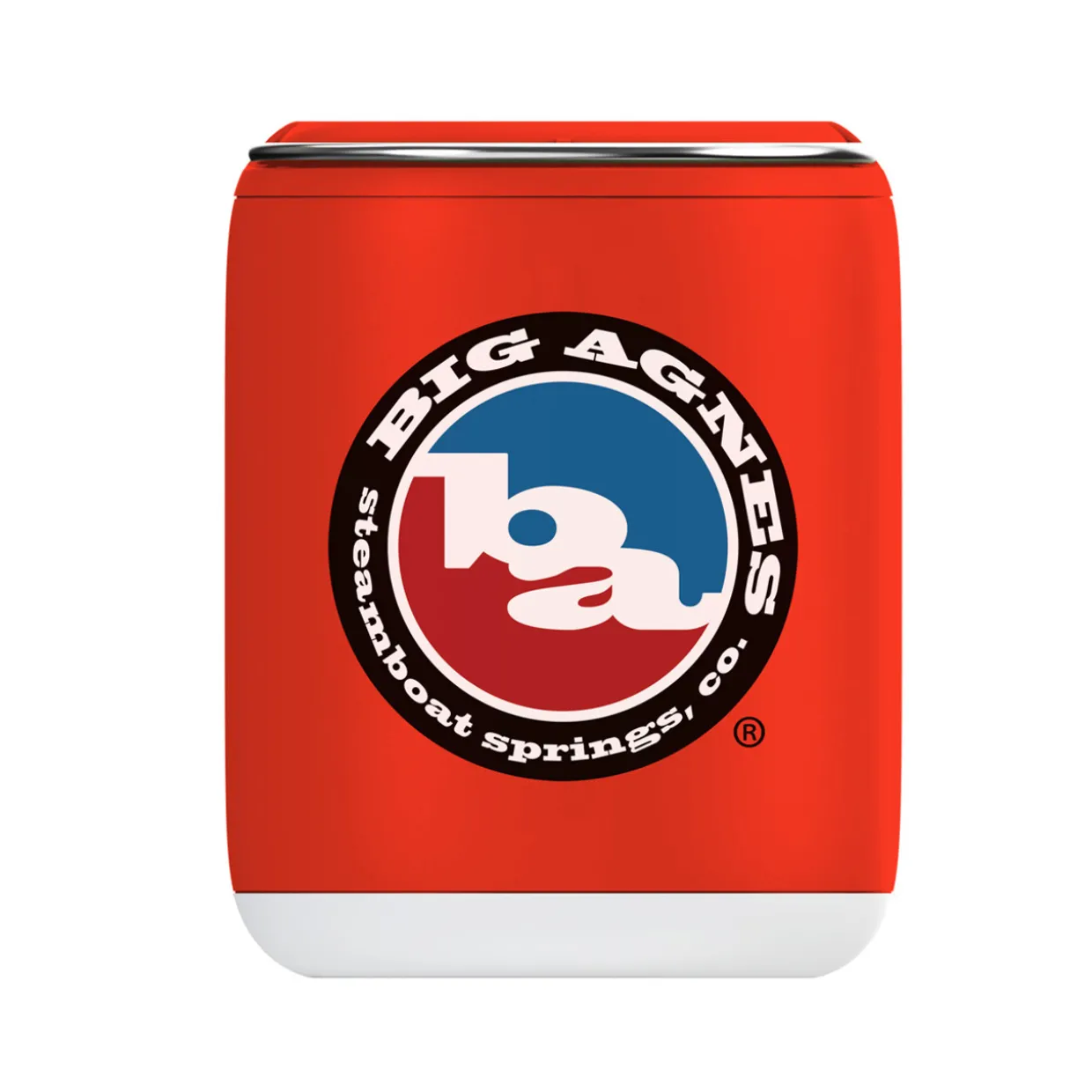 mtnGLO Pump & Light