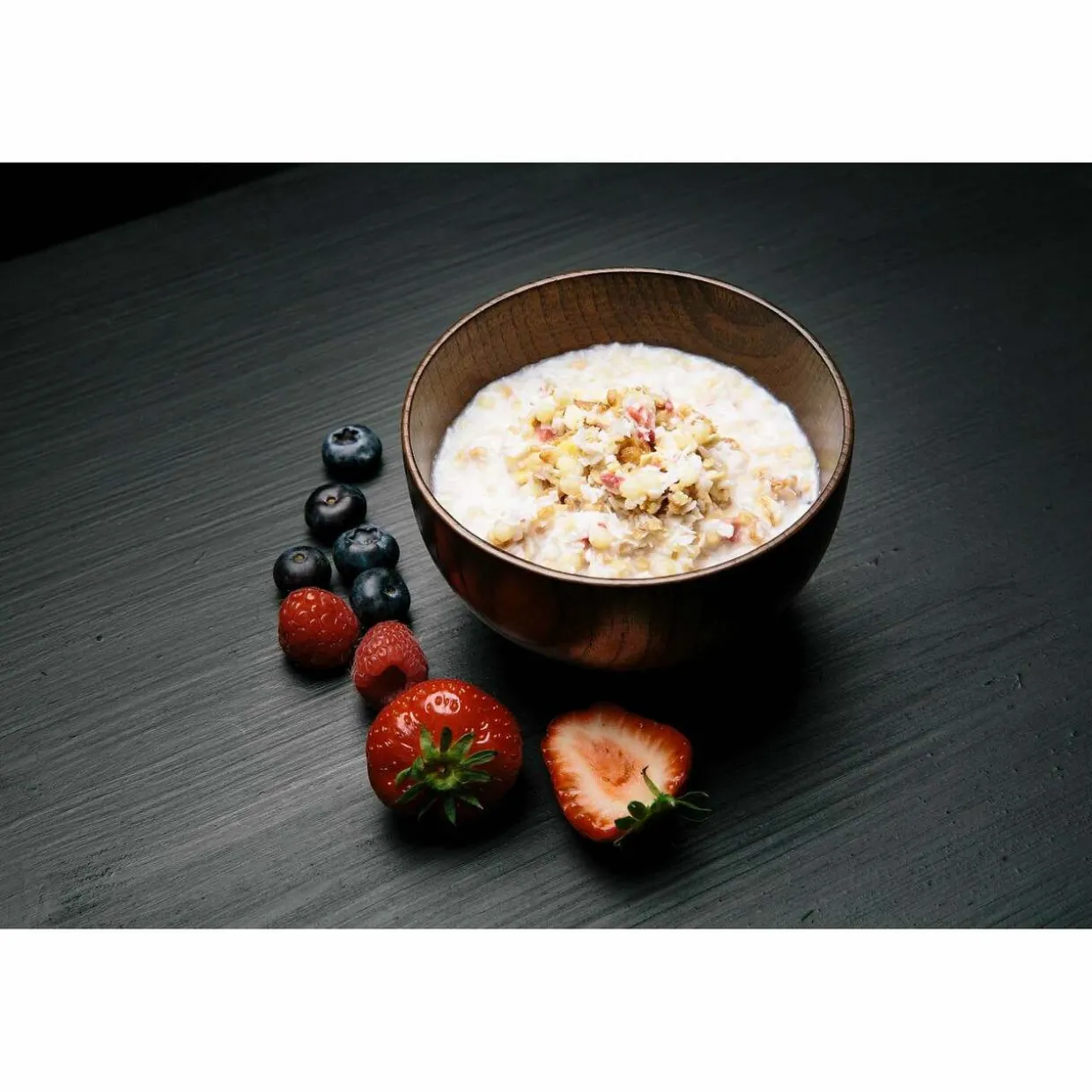 Muesli with Berries (Field Meal)