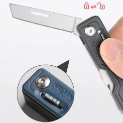 Multi Functional Knife