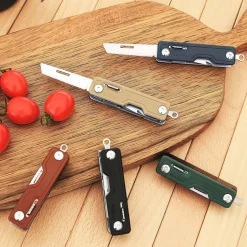 Multi Functional Knife