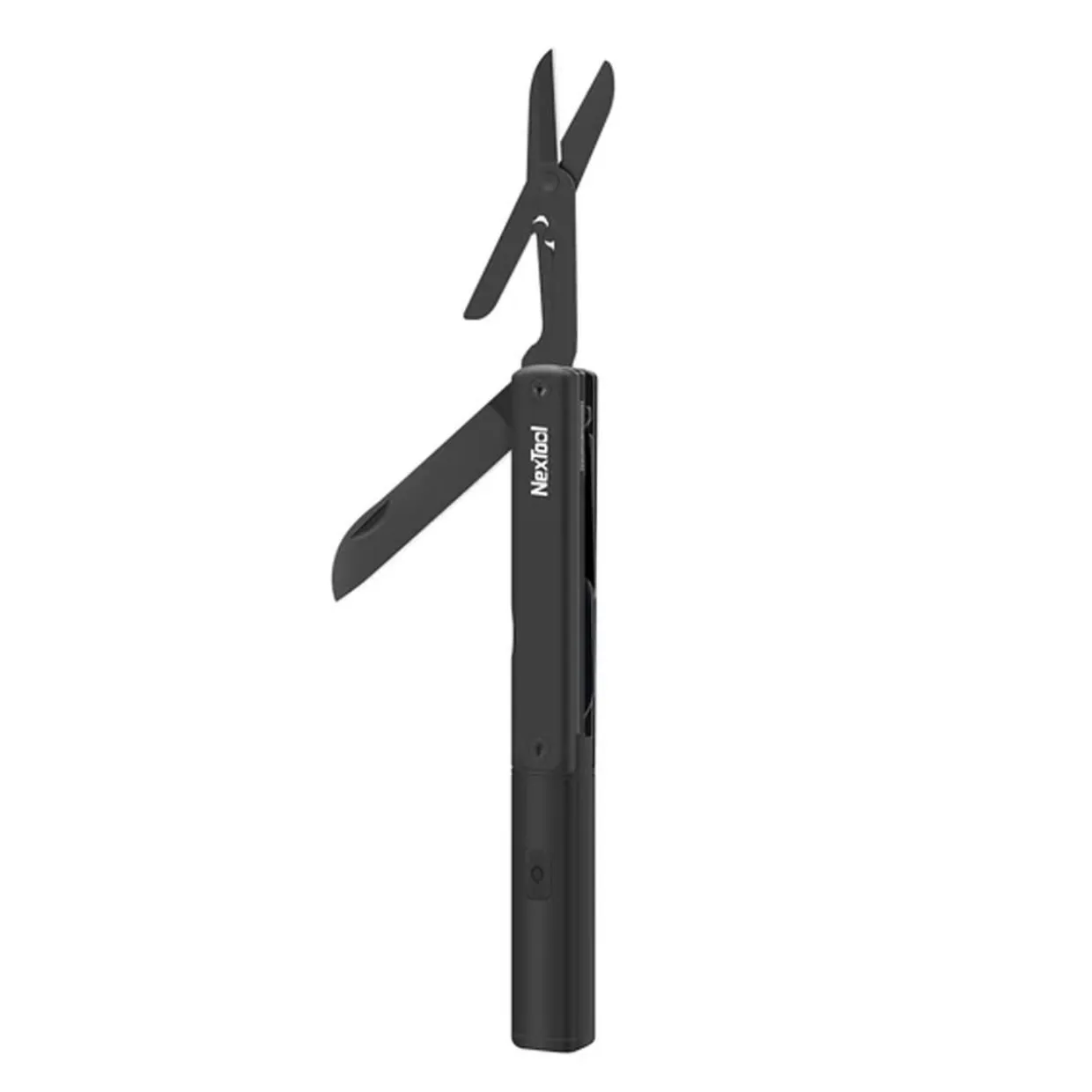 Multi Functional Pen Tool