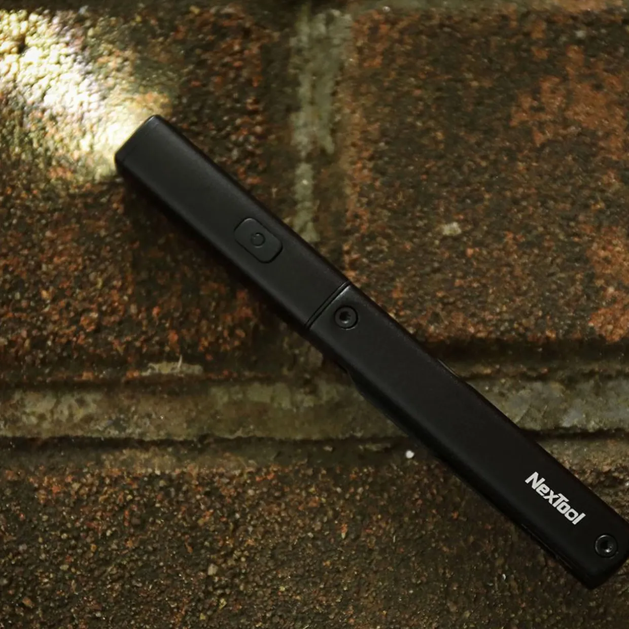 Multi Functional Pen Tool