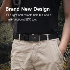 Multifunctional Belt P50