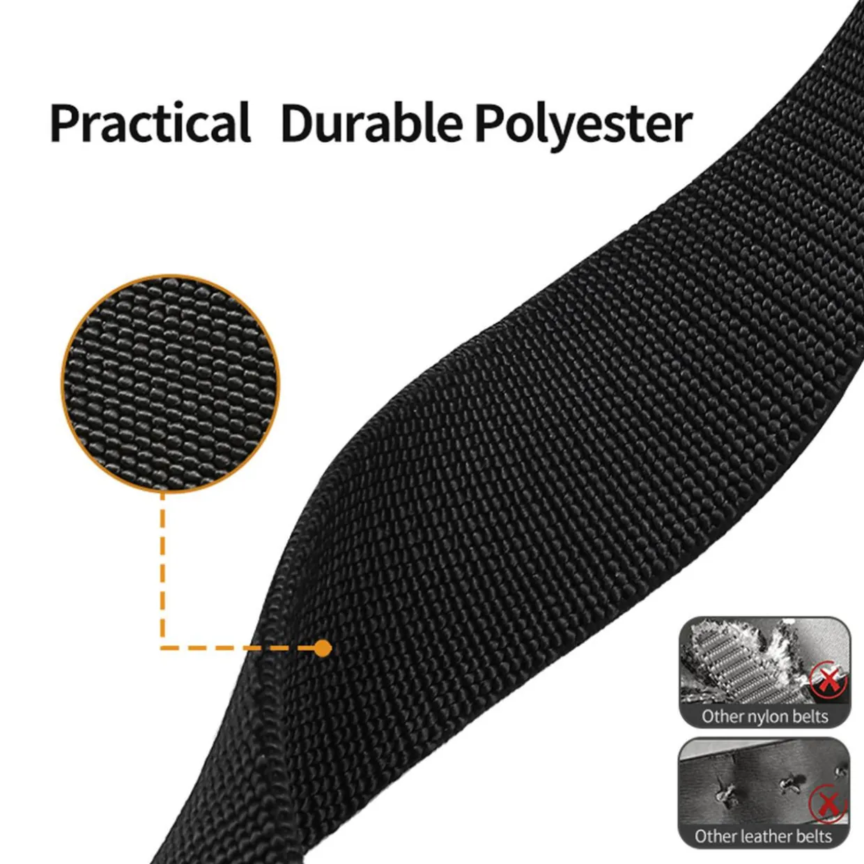 Multifunctional Belt P50