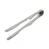 Multifunctional Titanium Tongs