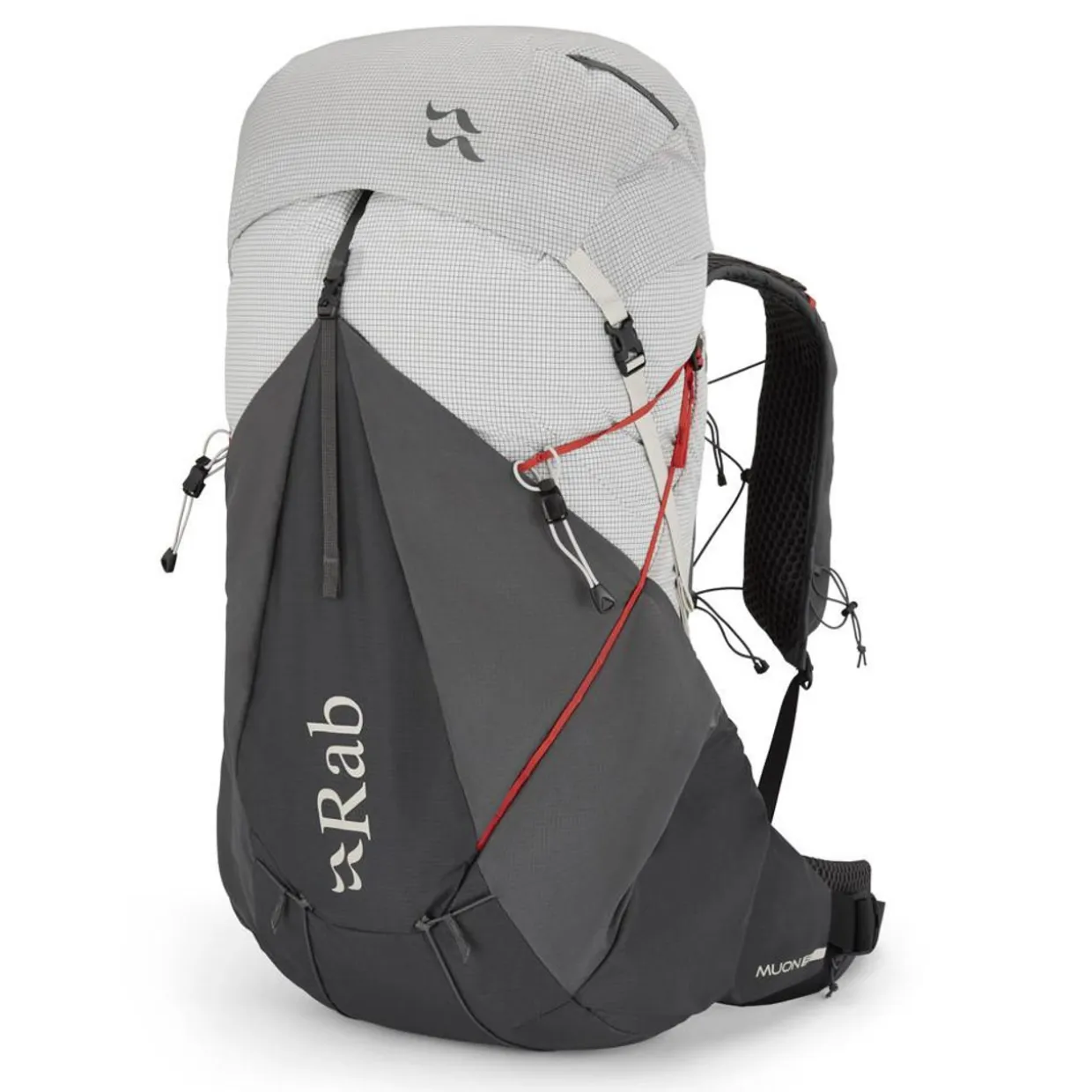 Muon 50 Rucksack