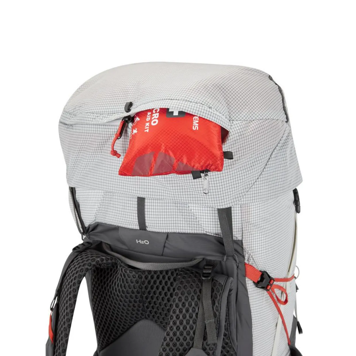 Muon 50 Rucksack