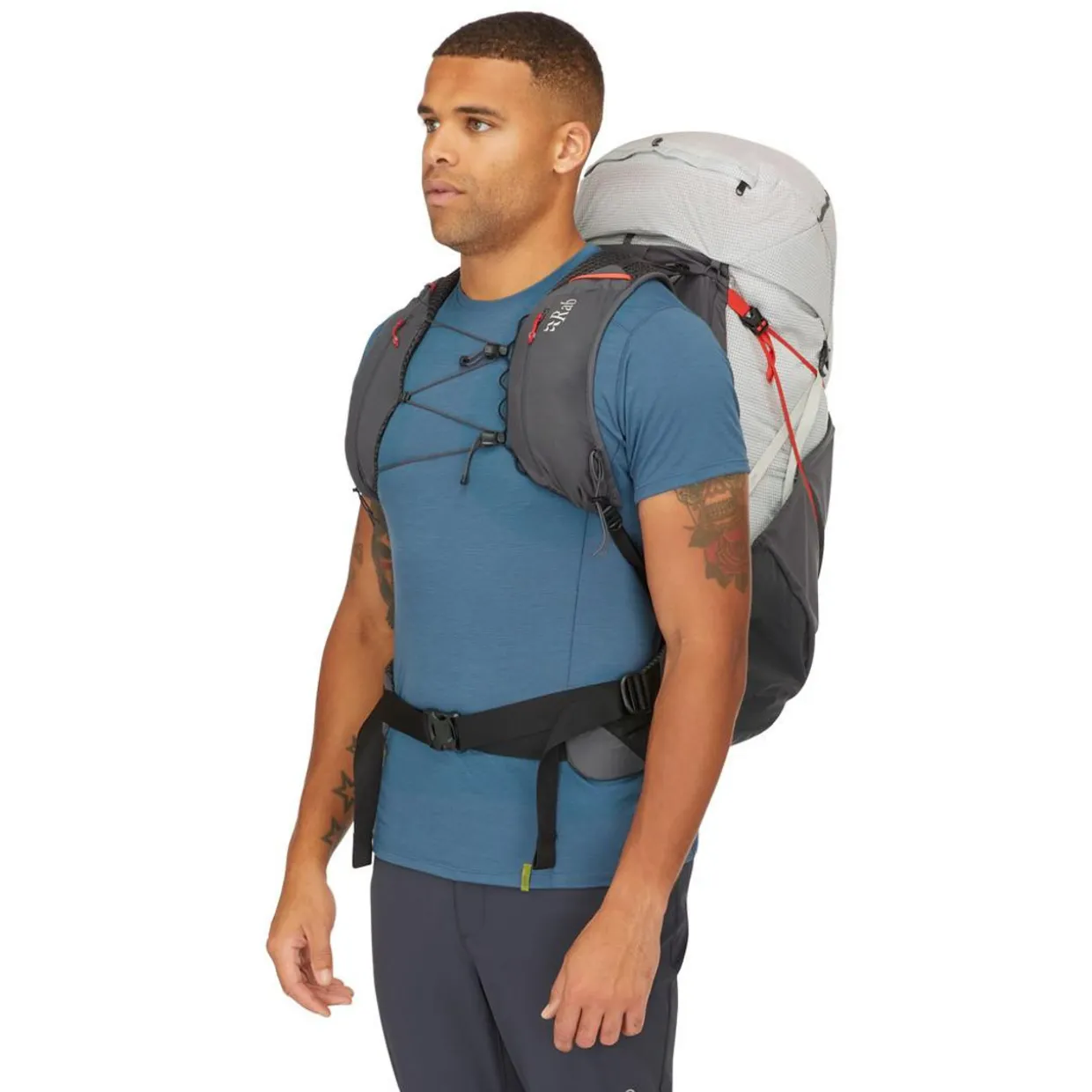 Muon 50 Rucksack
