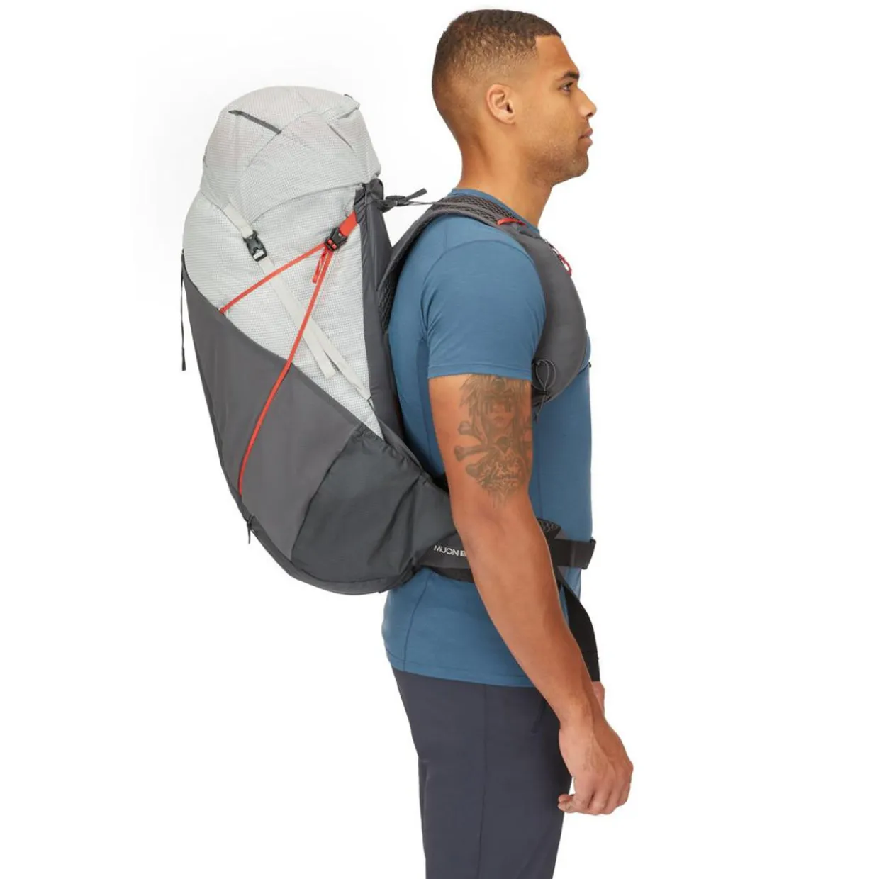 Muon 50 Rucksack