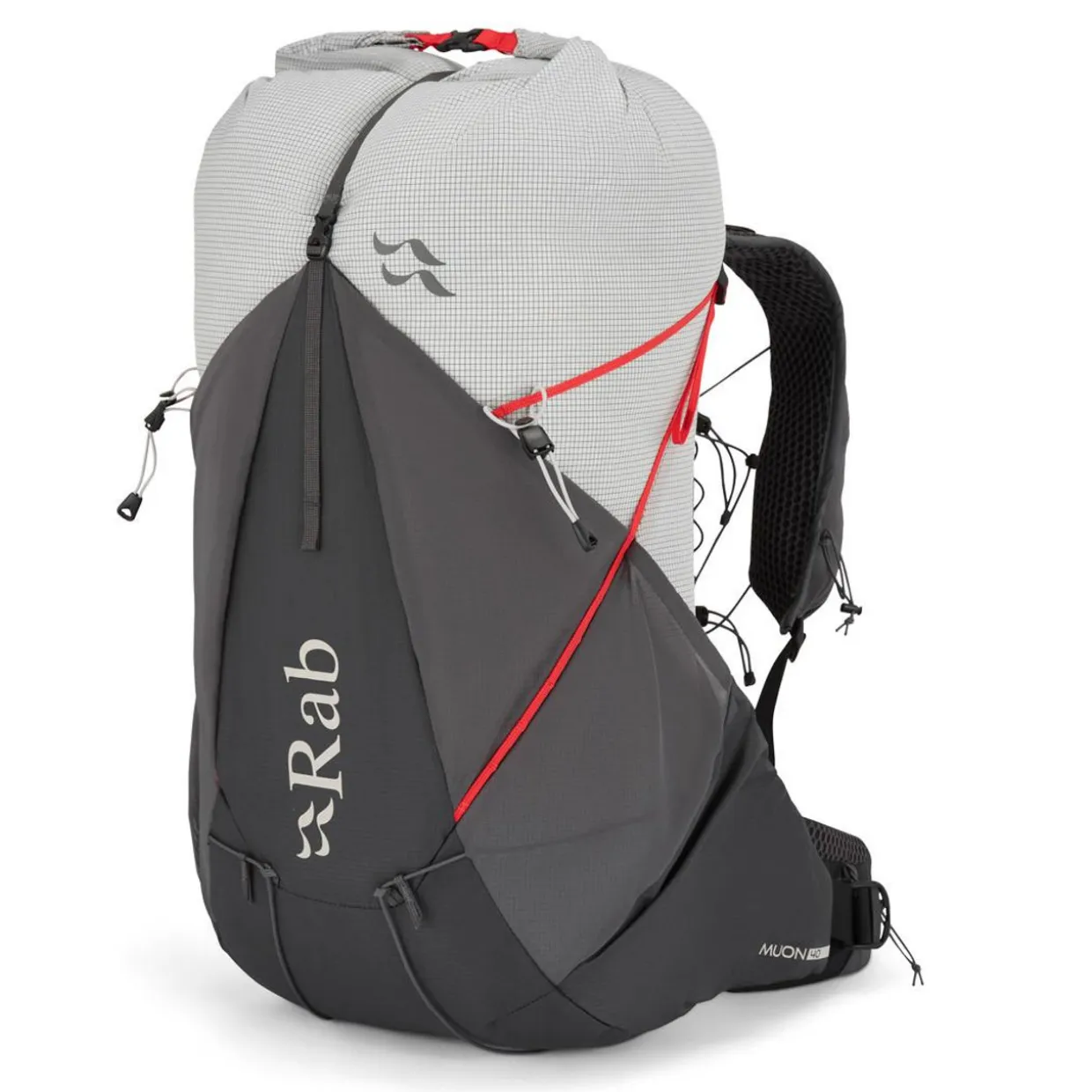 Muon 40 Rucksack