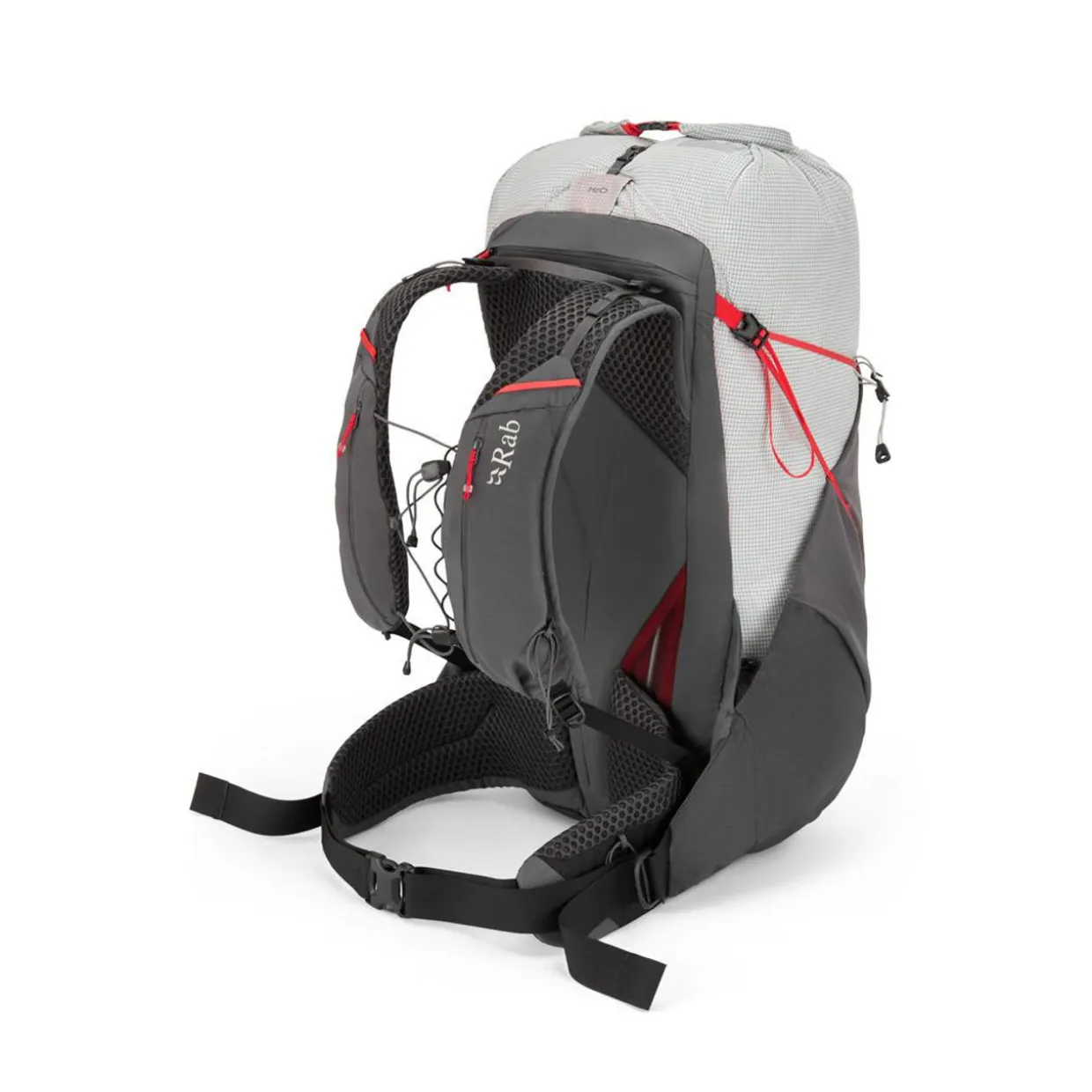 Muon 40 Rucksack