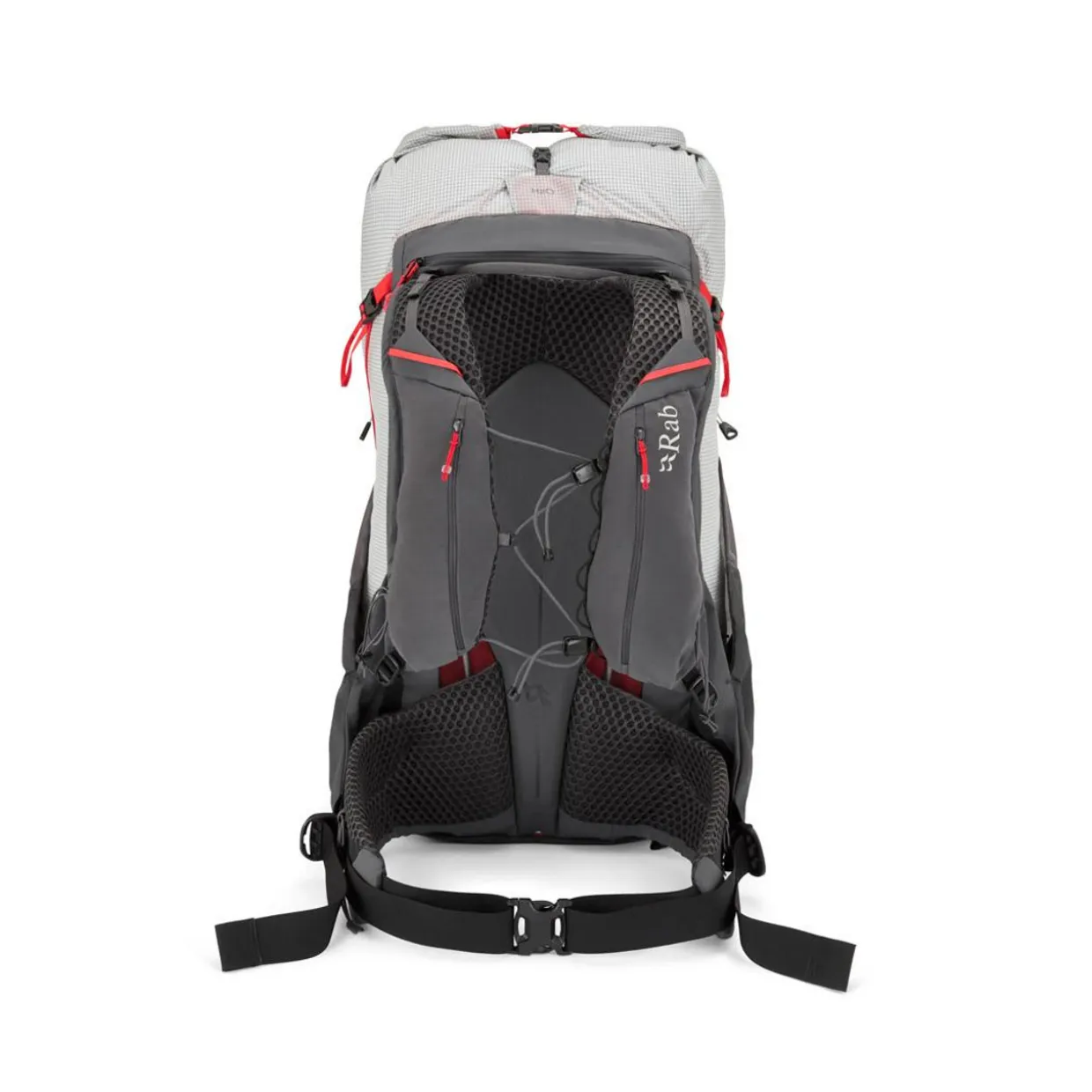Muon 40 Rucksack