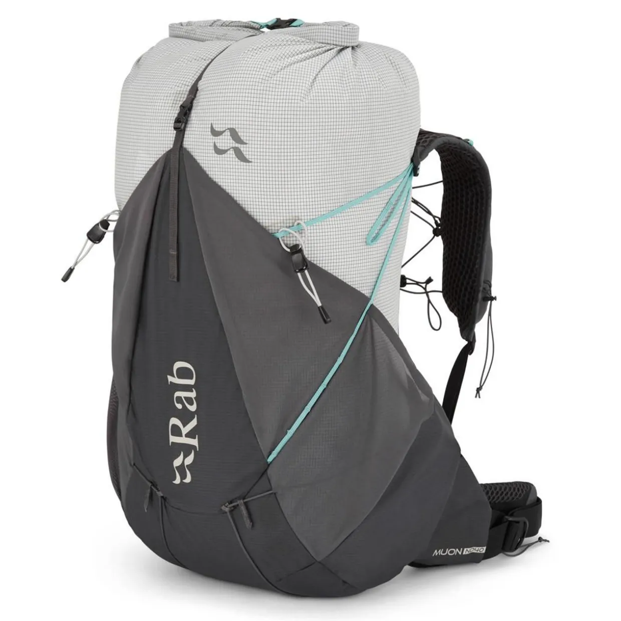 Muon 40 Rucksack