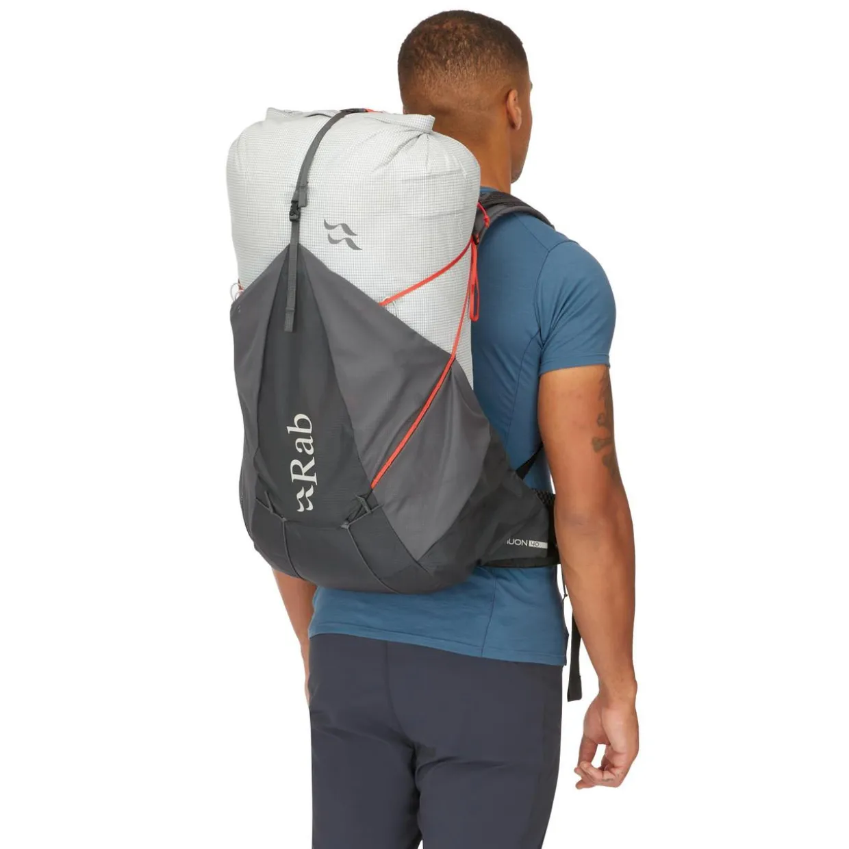 Muon 40 Rucksack