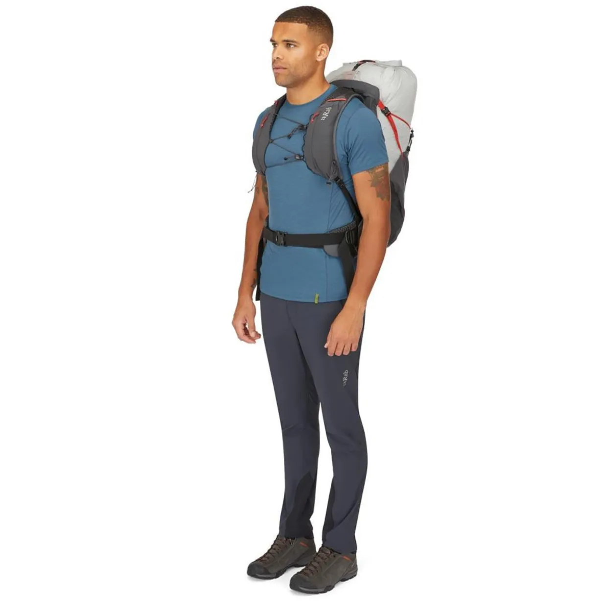 Muon 40 Rucksack