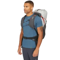 Muon 40 Rucksack