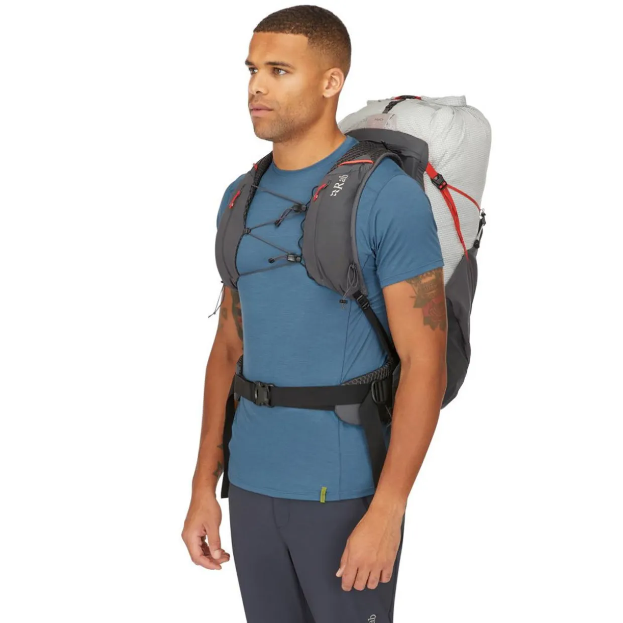 Muon 40 Rucksack