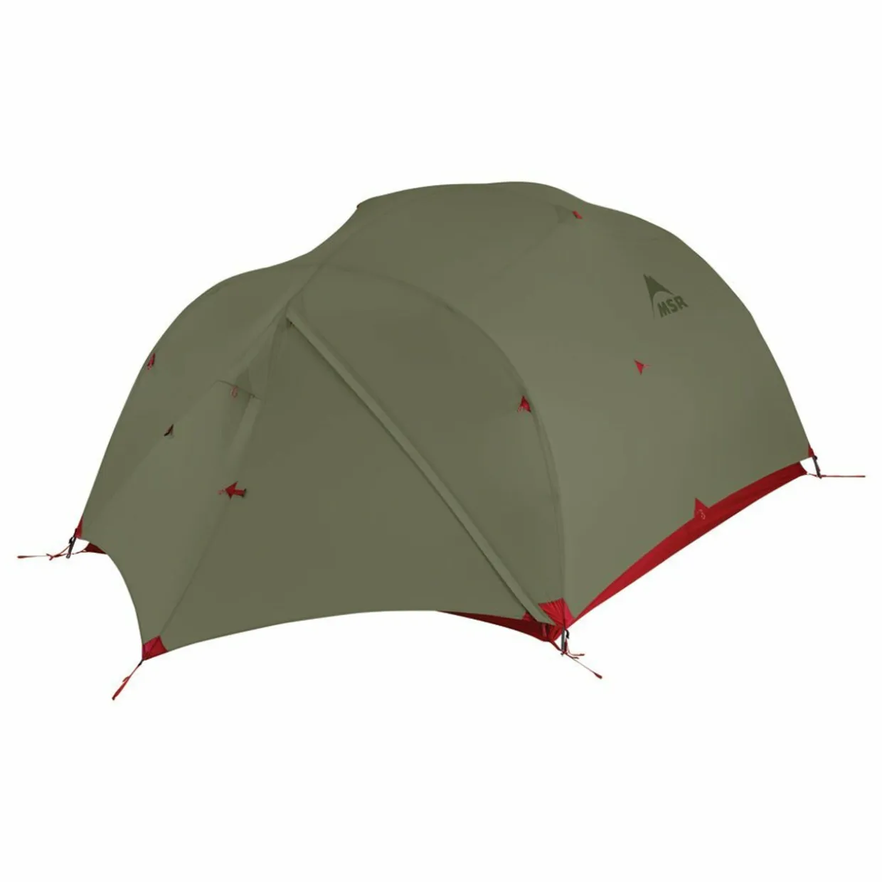 Mutha Hubba NX Tent
