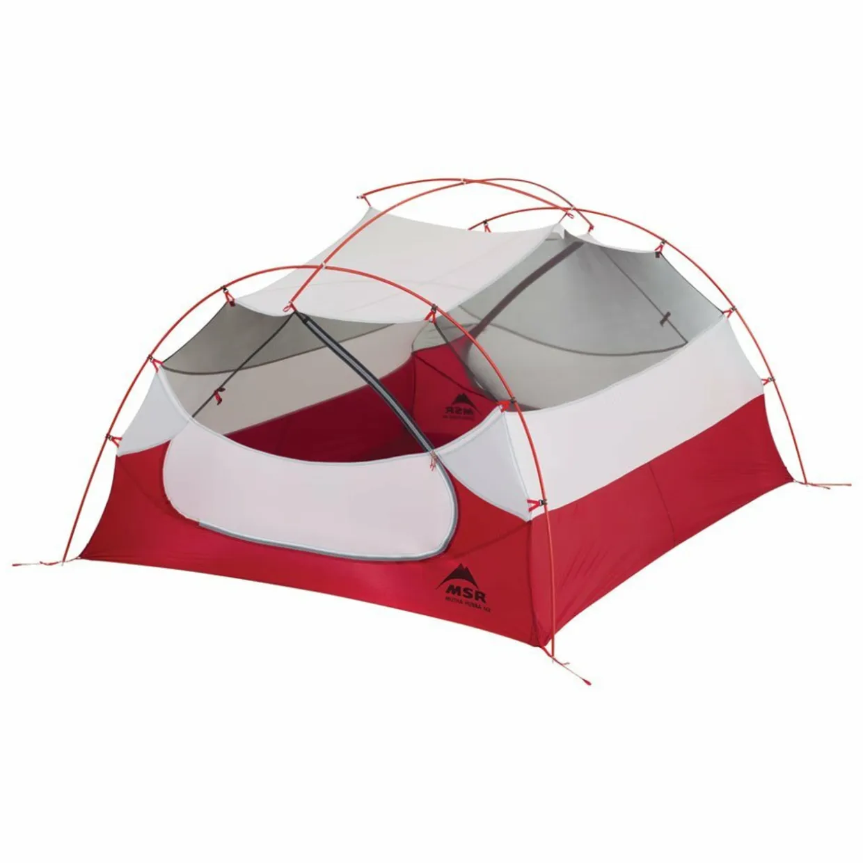 Mutha Hubba NX Tent