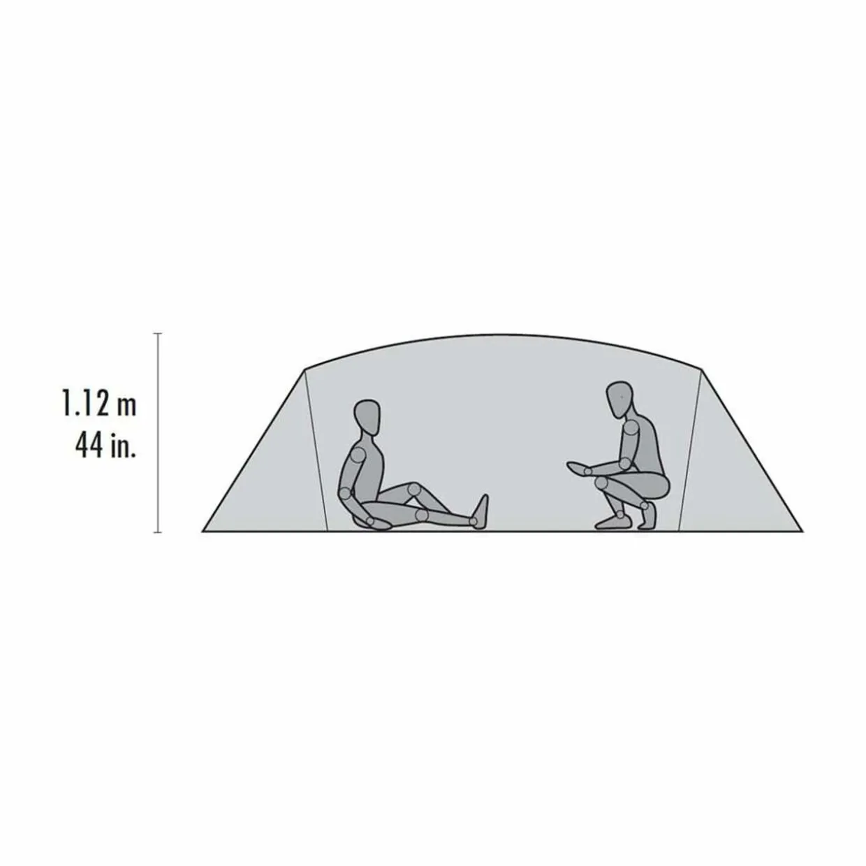 Mutha Hubba NX Tent