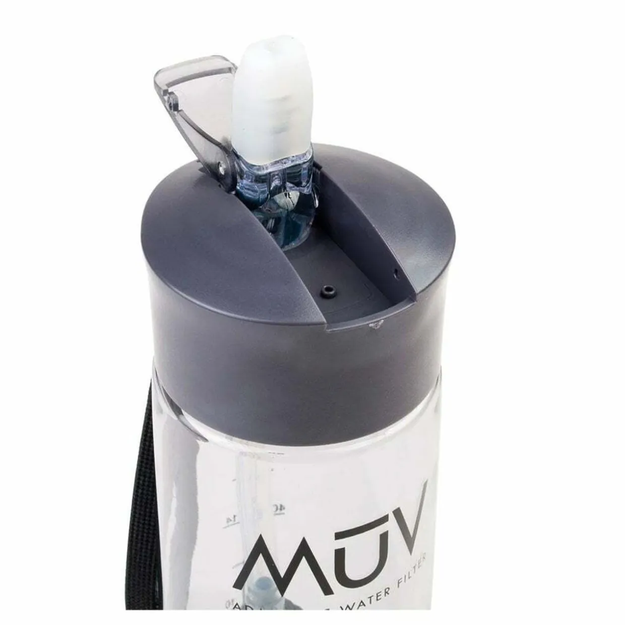 MUV Nomad Water Filter