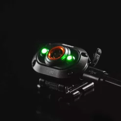 Mycro 400 Headlamp & Cap Light