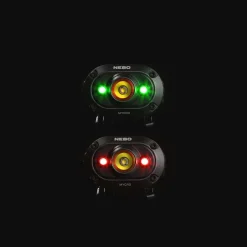 Mycro 400 Headlamp & Cap Light