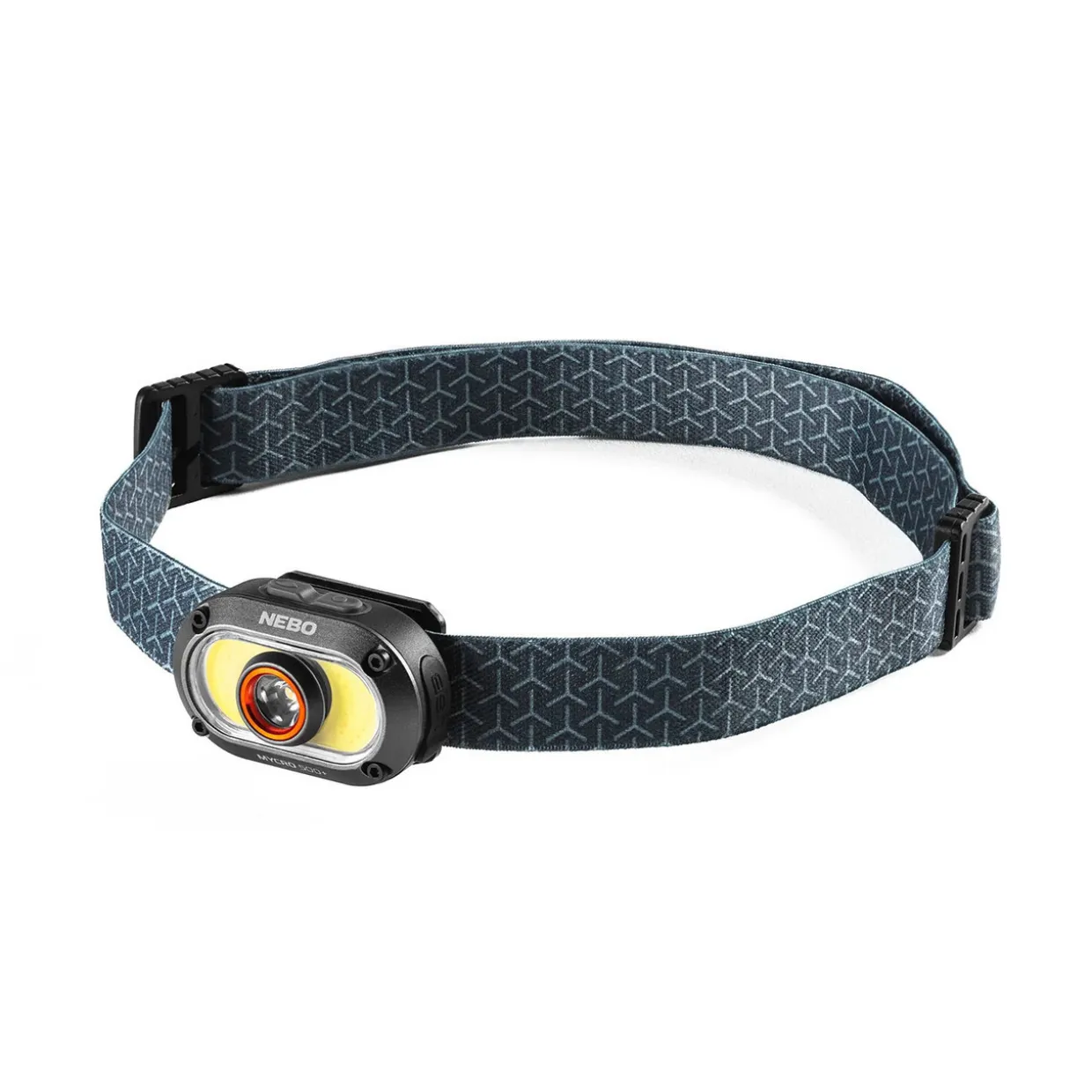 Mycro 500+ Headlamp & Cap Light