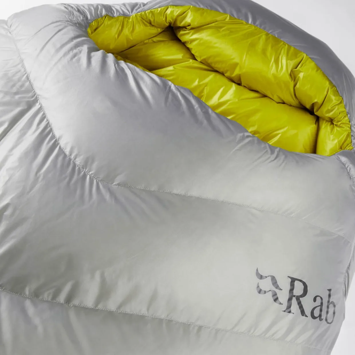 Mythic 600 Down Sleeping Bag