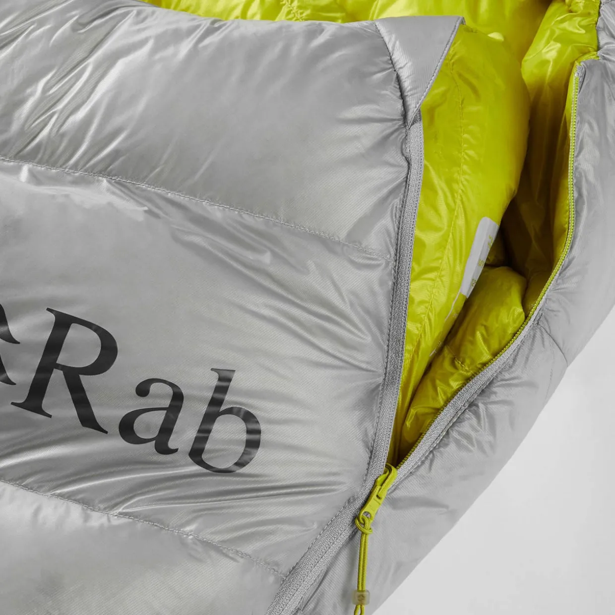 Mythic 400 Down Sleeping Bag